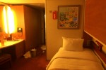 Interior Stateroom Picture