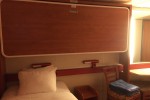 Interior Stateroom Picture