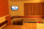 Interior Stateroom Picture