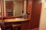 Interior Stateroom Picture