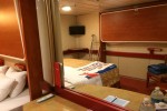 Interior Stateroom Picture