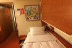 Interior Stateroom Picture