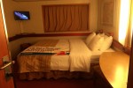 Interior Stateroom Picture