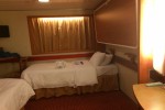 Interior Stateroom Picture