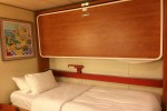 Interior Stateroom Picture