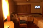 Interior Stateroom Picture