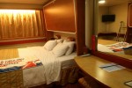 Interior Stateroom Picture