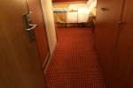 Interior Stateroom Picture