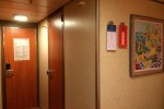 Interior Stateroom Picture