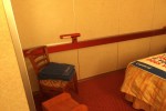 Interior Stateroom Picture