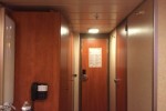 Interior Stateroom Picture