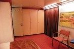 Oceanview Stateroom Picture