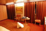 Oceanview Stateroom Picture