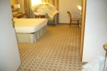 Oceanview Stateroom Picture