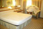 Oceanview Stateroom Picture