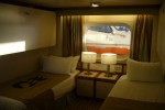 Oceanview Stateroom Picture