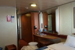 Oceanview Stateroom Picture