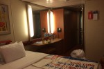 Oceanview Stateroom Picture