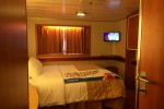 Oceanview Stateroom Picture