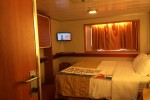 Oceanview Stateroom Picture