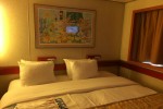 Oceanview Stateroom Picture