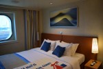 Interior with Picture Window Stateroom Picture