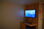 Interior with Picture Window Stateroom Picture
