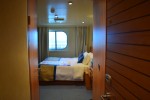 Interior with Picture Window Stateroom Picture