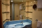 Interior with Picture Window Stateroom Picture