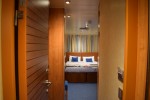 Interior with Picture Window Stateroom Picture