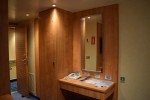 Interior with Picture Window Stateroom Picture