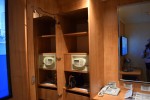 Interior with Picture Window Stateroom Picture