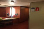 Small Interior Stateroom Picture