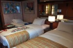 Suite Stateroom Picture