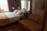 Suite Stateroom Picture