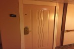 Interior Stateroom Picture