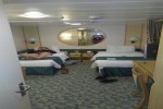 Interior Stateroom Picture