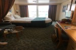 Spacious Balcony Stateroom Picture