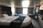 Spacious Balcony Stateroom Picture