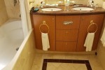 Grand Suite - 1 Bedroom Stateroom Picture