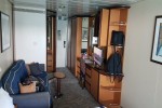 Spacious Balcony Stateroom Picture