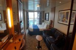 Spacious Balcony Stateroom Picture