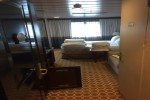 Oceanview Stateroom Picture