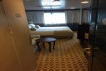 Oceanview Stateroom Picture