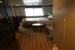 Oceanview Stateroom Picture