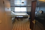 Oceanview Stateroom Picture