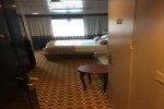 Oceanview Stateroom Picture