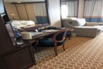 Oceanview Stateroom Picture