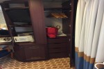 Oceanview Stateroom Picture