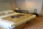 Oceanview Stateroom Picture